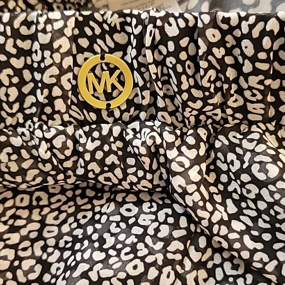 Micheal Kors Nwt Swimsuit Cover up Bottom. - Picture 5 of 8